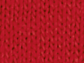 Premium Cotton Double Piqué Polo in der Farbe Red