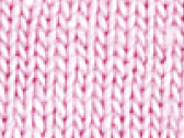 Premium Cotton Double Piqué Polo in der Farbe Light Pink