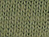 Premium Cotton Double Piqué Polo in der Farbe Military Green