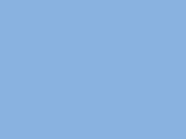 Safran Piqué Polo in der Farbe Sky Blue