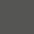Rapper Melange Cap in der Farbe Dark Grey