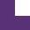 Athleisure 6 Panel Cap in der Farbe Purple-White