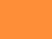 Neon Retro Trucker in der Farbe Neon Orange