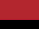 E-Volve Softshell Bodywarmer in der Farbe Classic Red/Black