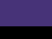 Women`s Printable Softshell Bodywarmer in der Farbe Purple/Black