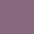 Piped Border Baby Bib Velour in der Farbe Light Violet