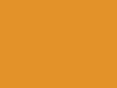 Fluo Kensington Hooded Gilet  in der Farbe Fluo Orange