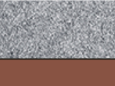 Premium Felt Tote in der Farbe Grey Melange/Tan