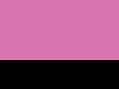 Women`s Safety Trainer in der Farbe Pink/Black