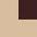 Khaki (ca. Pantone 7503)-Brown (ca. Pantone 4975C)