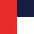 National Cap in der Farbe Great Britain Red-Navy-White