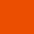 Slit Apron Milano 80 x 100 cm in der Farbe Orange