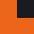 Icon Gymsac in der Farbe Orange-Black
