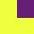 Multi-Functional Executive Waistcoat in der Farbe Hi-Vis Yellow-Purple
