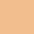 Baby Triblend Short Sleeve Onesie in der Farbe Peach Triblend (Heather)