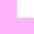 Kids´ Varsity Hoodie in der Farbe Baby Pink-Arctic White