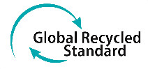 GLOBAL RECYCLED STANDARD - Zertifikat